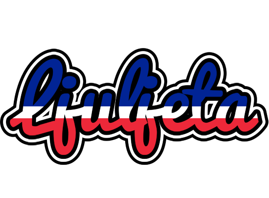 Ljuljeta france logo