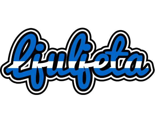 Ljuljeta greece logo