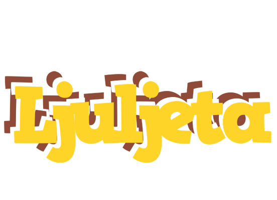 Ljuljeta hotcup logo