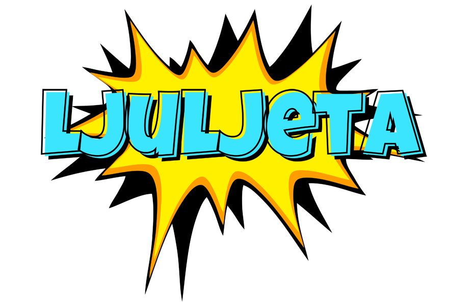 Ljuljeta indycar logo