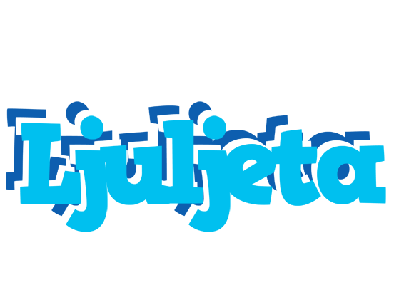 Ljuljeta jacuzzi logo