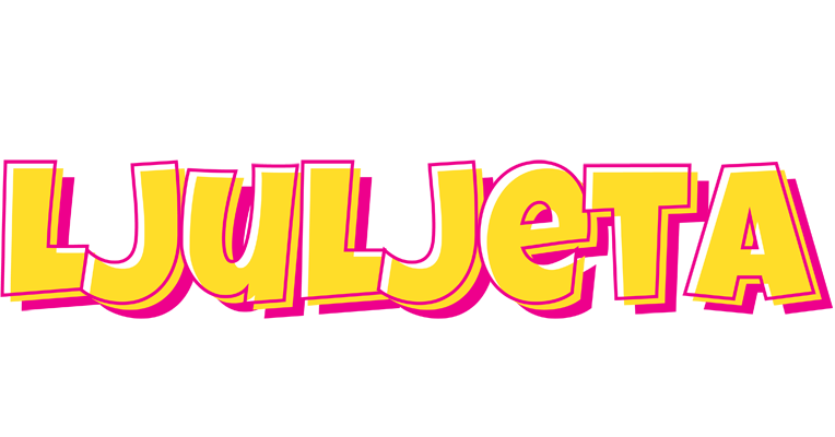 Ljuljeta kaboom logo