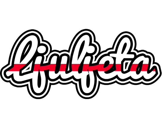 Ljuljeta kingdom logo