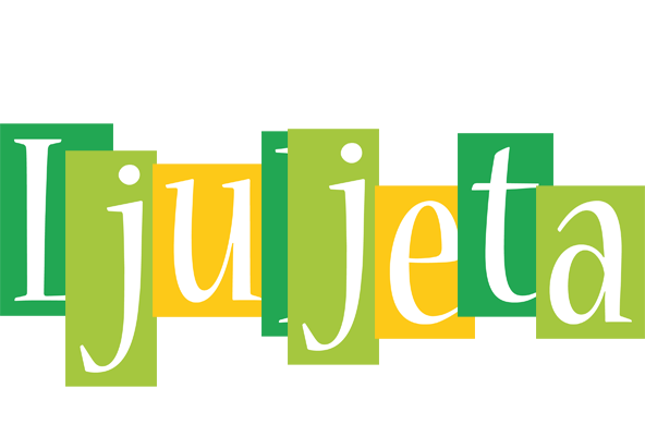 Ljuljeta lemonade logo