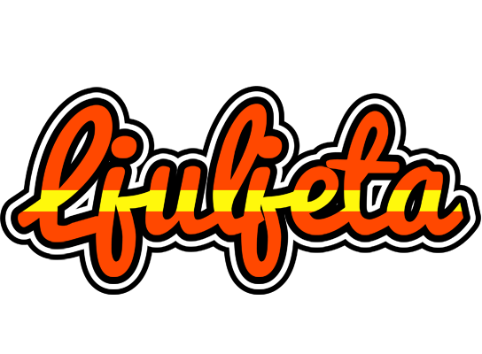 Ljuljeta madrid logo