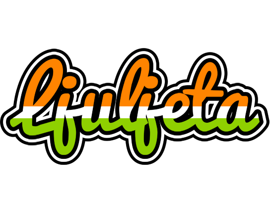 Ljuljeta mumbai logo