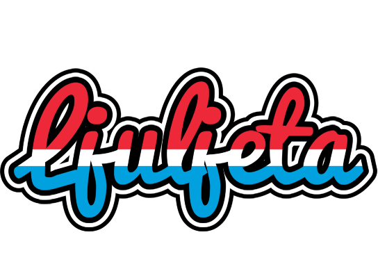 Ljuljeta norway logo