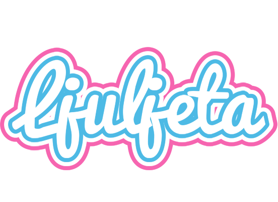 Ljuljeta outdoors logo