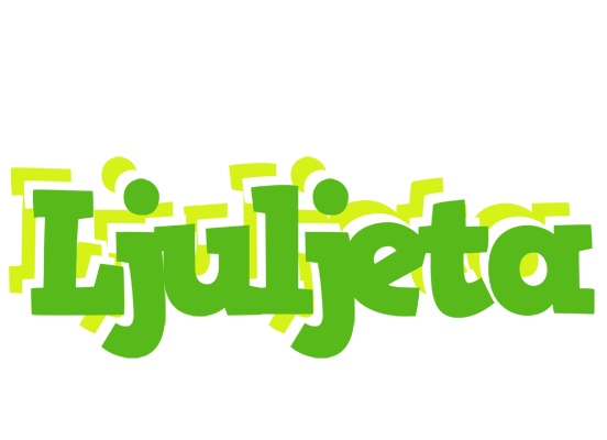 Ljuljeta picnic logo