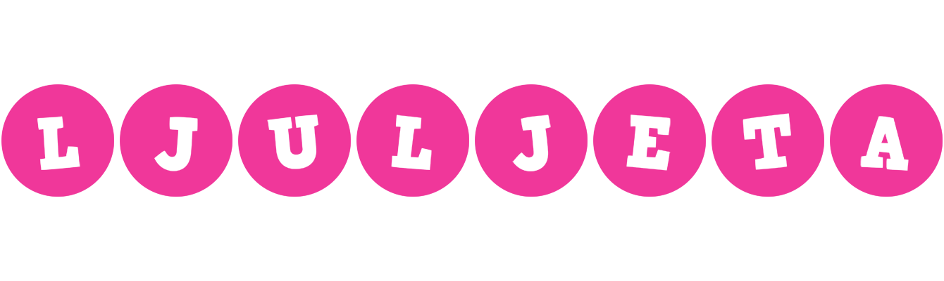 Ljuljeta poker logo