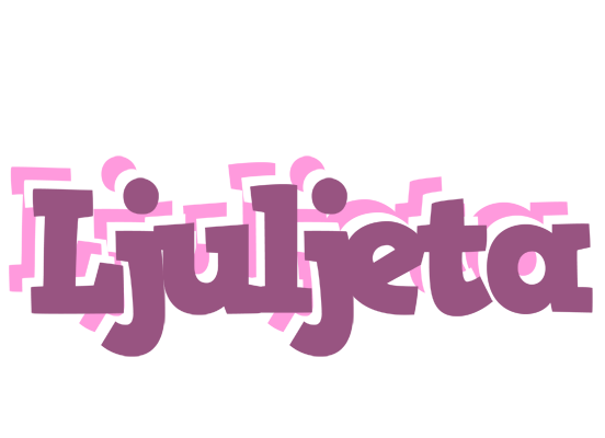 Ljuljeta relaxing logo