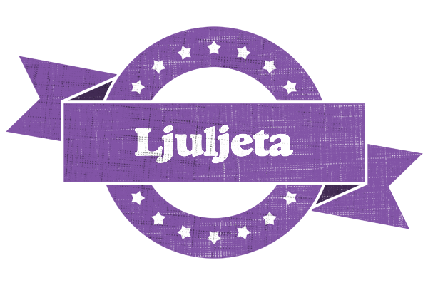 Ljuljeta royal logo