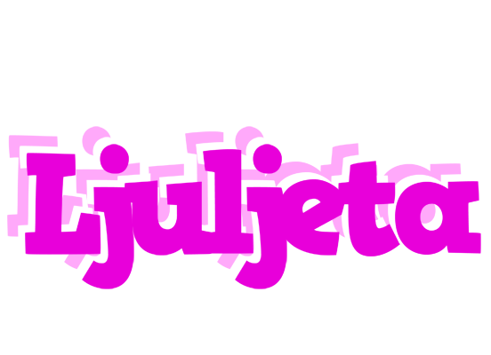 Ljuljeta rumba logo