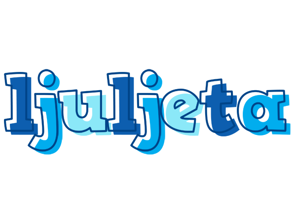 Ljuljeta sailor logo