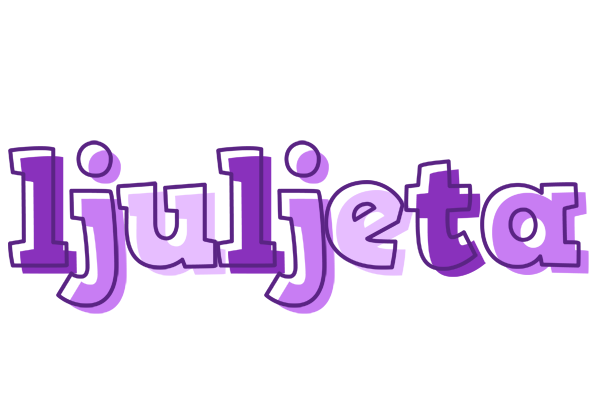 Ljuljeta sensual logo