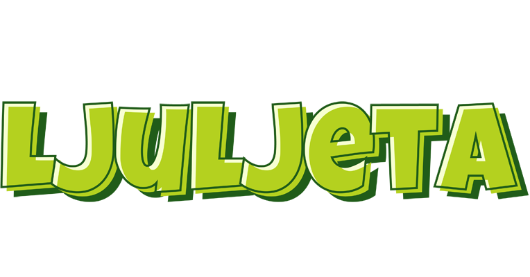 Ljuljeta summer logo