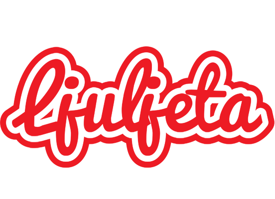 Ljuljeta sunshine logo