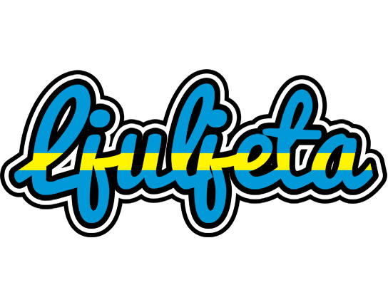 Ljuljeta sweden logo