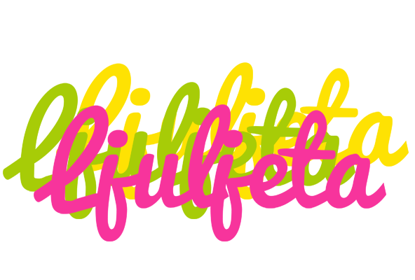 Ljuljeta sweets logo