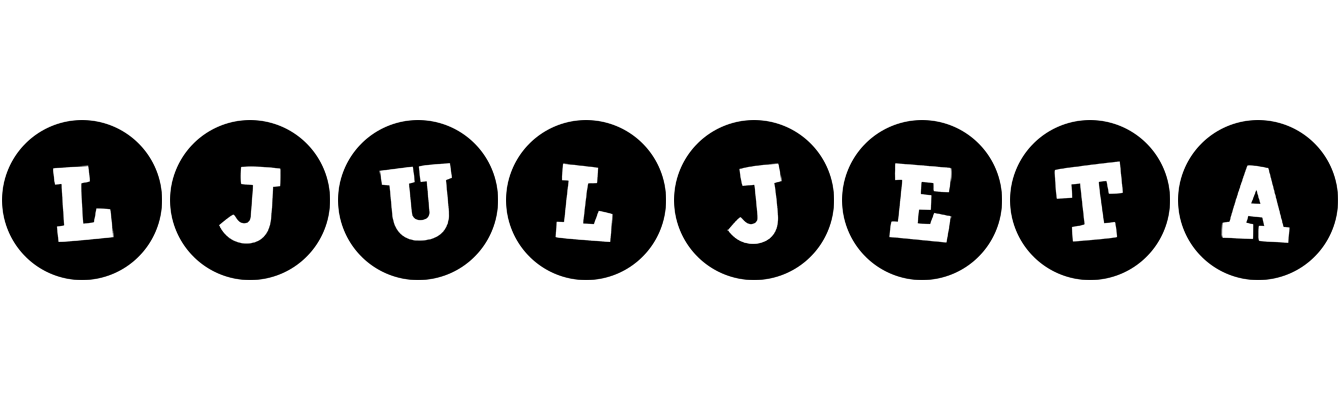 Ljuljeta tools logo