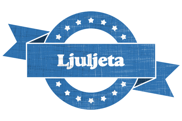Ljuljeta trust logo