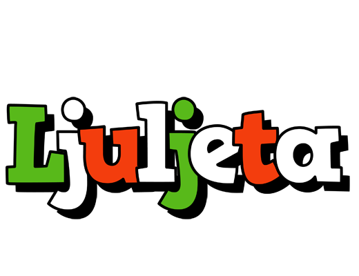 Ljuljeta venezia logo