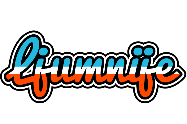 Ljumnije america logo
