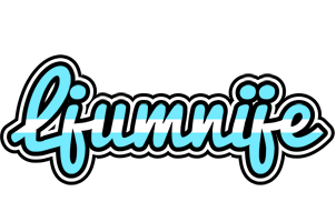 Ljumnije argentine logo