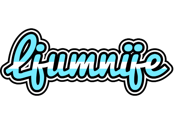 Ljumnije argentine logo