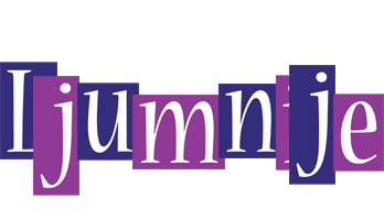 Ljumnije autumn logo