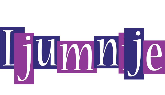 Ljumnije autumn logo