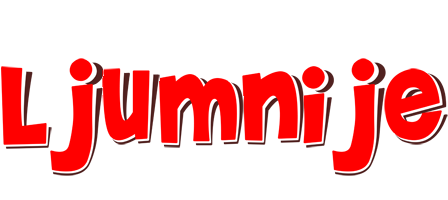 Ljumnije basket logo