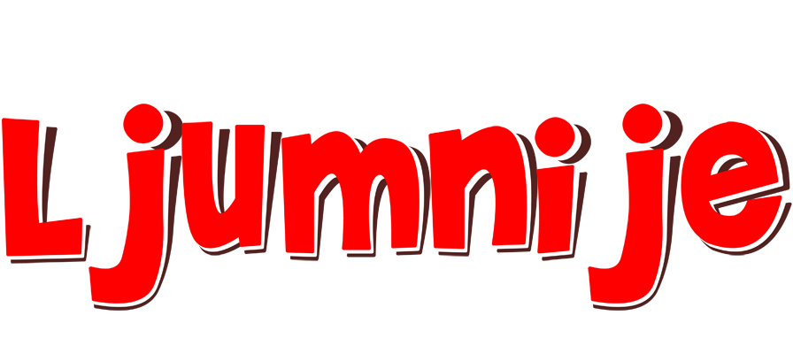 Ljumnije basket logo
