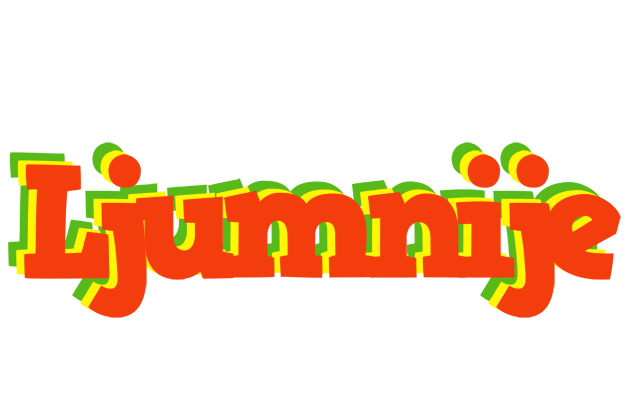 Ljumnije bbq logo