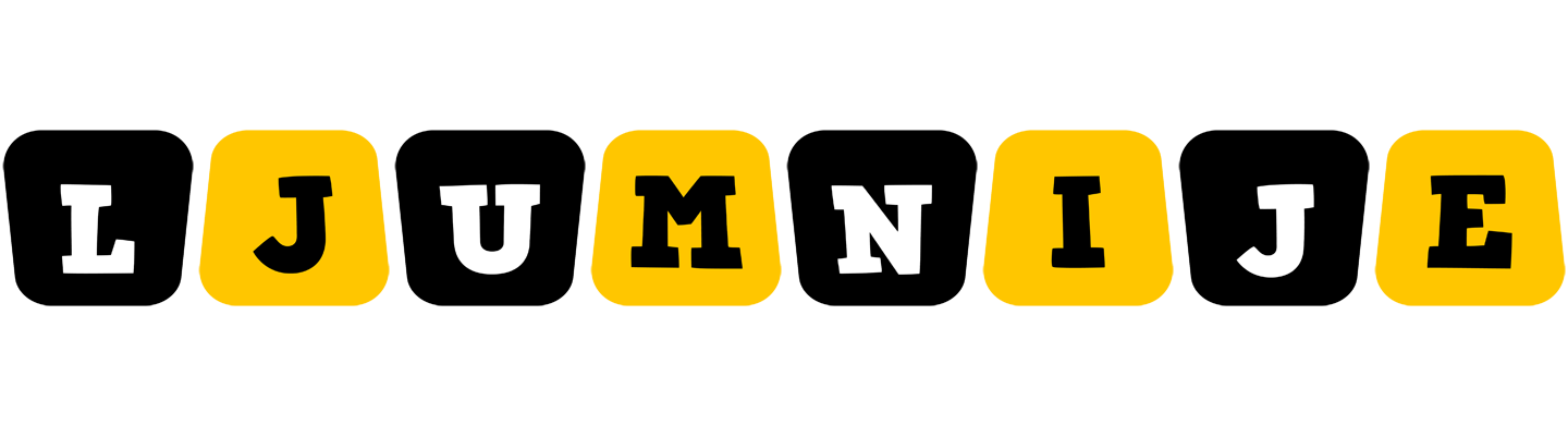 Ljumnije boots logo