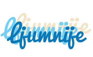 Ljumnije breeze logo