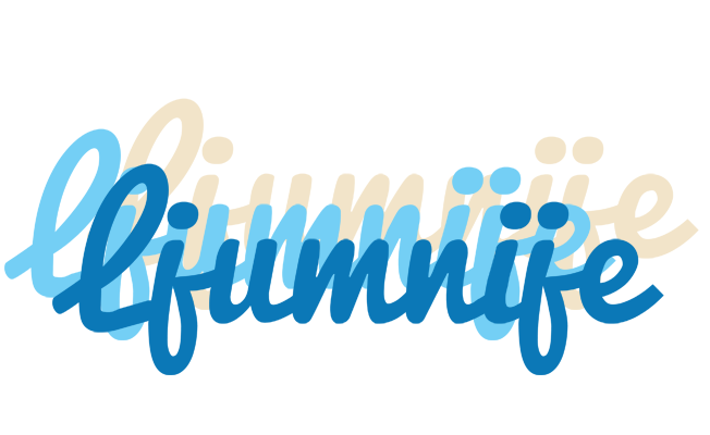 Ljumnije breeze logo