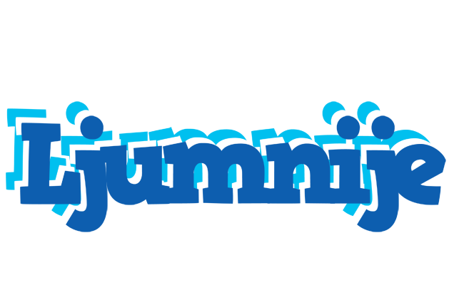 Ljumnije business logo