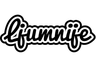 Ljumnije chess logo