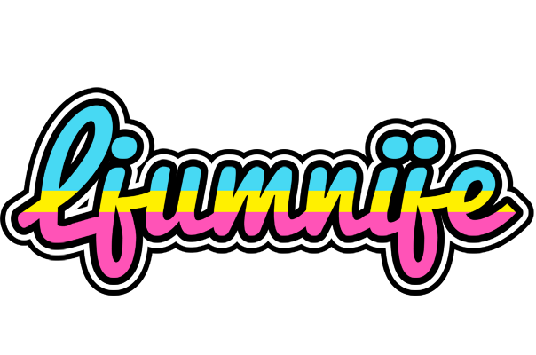 Ljumnije circus logo