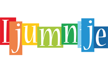 Ljumnije colors logo