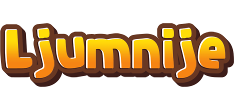 Ljumnije cookies logo