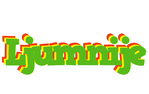 Ljumnije crocodile logo
