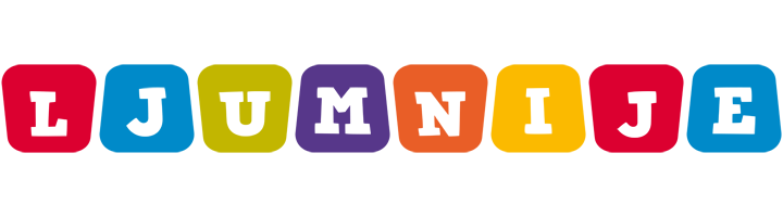 Ljumnije daycare logo