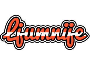 Ljumnije denmark logo