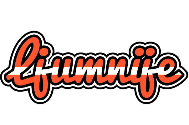 Ljumnije denmark logo