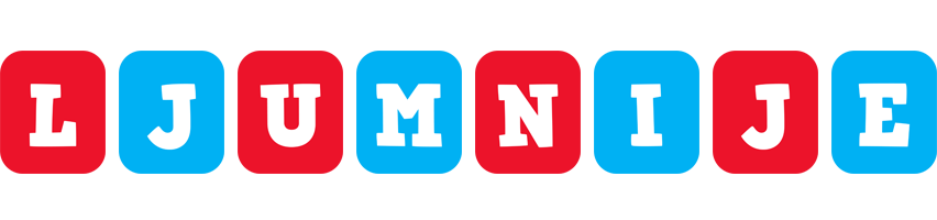 Ljumnije diesel logo