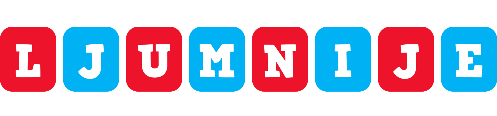 Ljumnije diesel logo