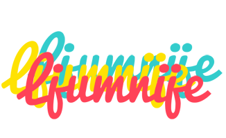 Ljumnije disco logo