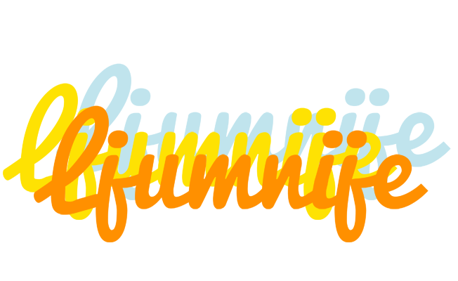 Ljumnije energy logo